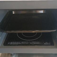 0815-012 東芝　オーブンレンジ　ER-W16の画像