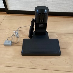 アイリスオーヤマ製　サイクロンクリーナーの画像