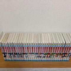 WORST全33巻 完結セットの画像