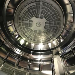 KH 小型衣類乾燥機 ケーズウェーブ WARM DRYER 3.0 2022年の画像