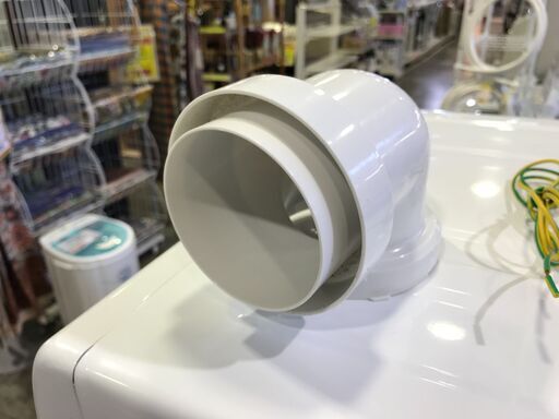 KH 小型衣類乾燥機 ケーズウェーブ WARM DRYER 3.0 2022年