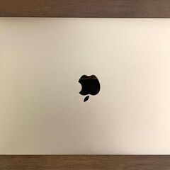 MacBook12　2015　CoreM　8GB　251GB　まずまず美品です！の画像