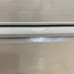 ⭐️大容量⭐️2019年製 SHARP SJ-W411E プラズマクラスター どっちもドア 自動製氷 No.6895 KEの画像