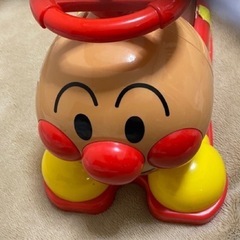 アンパンマンの画像