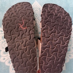 BIRKENSTOCK ビリケン　ビルケン　マヤリ　23 サンダルの画像