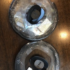 ティファール鍋の蓋だけ
の画像