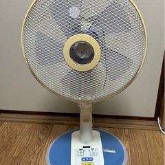 扇風機　ジャンク品