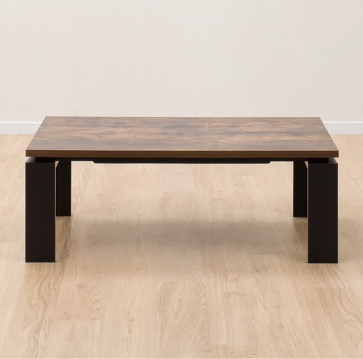 こたつテーブル　ニトリ