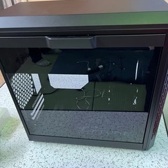 パソコンPC箱の画像