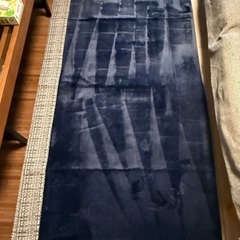 Joyful Honda オリエンタル　カーペット 190x190の画像