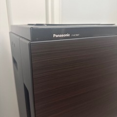 Panasonic 加湿空気清浄機　
VC70xt   の画像