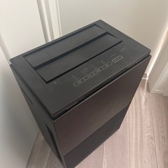 Panasonic 加湿空気清浄機　
VC70xt   の画像