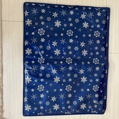ペット用ひんやりマットの画像