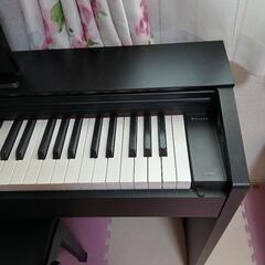美品　カシオ電子ピアノ　PX ｰ770の画像