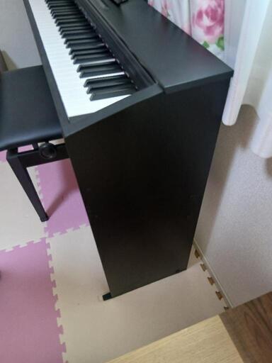 ほぼ未使用☆カシオ 電子ピアノプリビア PX770 電子ピアノ】CASIO / PX770 カシオ人気シリーズ「プリヴィア