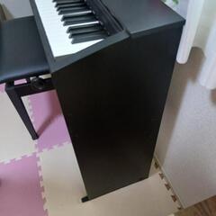 美品　カシオ電子ピアノ　PX ｰ770の画像