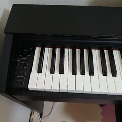 美品　カシオ電子ピアノ　PX ｰ770の画像