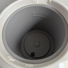 ほぼ未使用　TIGER 電気ポット 2.2L　温度調整３タイプの画像