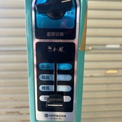 日立　Sー40MK  レトロ風の画像