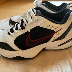 男性用　NIKE AIR MONARCHの画像