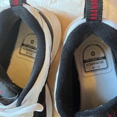 男性用　NIKE AIR MONARCHの画像