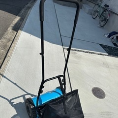芝刈り機（手動）