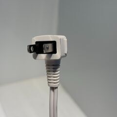 195　HITACHI　2024年製エアコン　6～8畳用　整備済みの画像