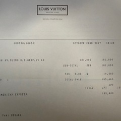 LOUIS VUITTON ルイ ヴィトン ダミエグラフィット アヴェニュー スリングバッグ トラベルステッカー ボディバッグ ショルダーバッグ ワンショルダー N41056 【中古】の画像
