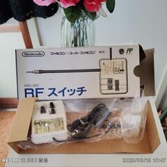 ファミコンスイッチ？の画像