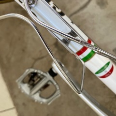 GIOS ANTICO アンティーコ　510の画像
