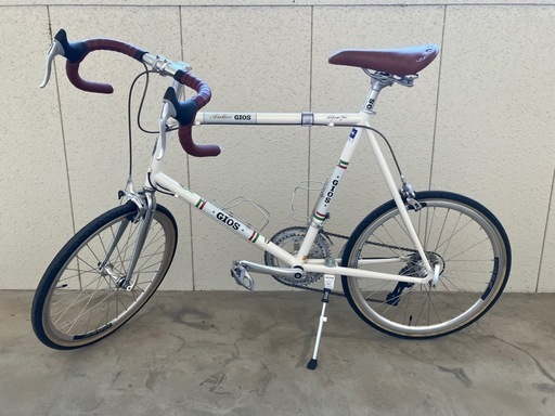 GIOS ANTICO アンティーコ　510