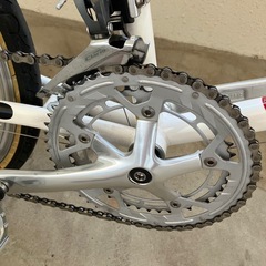 GIOS ANTICO アンティーコ　510の画像