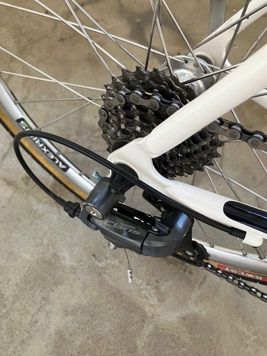 GIOS ANTICO アンティーコ　510