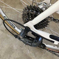 GIOS ANTICO アンティーコ　510の画像