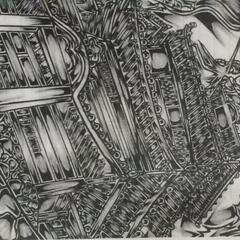 下絵の画像