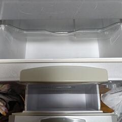 305L 日立　冷凍　冷蔵庫の画像
