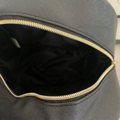 スヌーピーリュックの画像