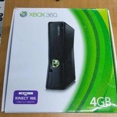 0815-067 Xbox 360 S fable2 セットの画像