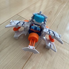 ボトルマン5体セット！！プラスおまけありの画像