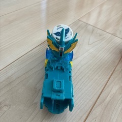 ボトルマン5体セット！！プラスおまけありの画像