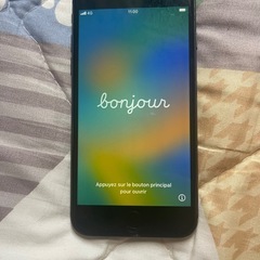 iPhone8の画像