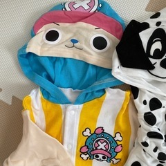 Disney baby 50〜60cm・70cmの画像