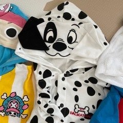 Disney baby 50〜60cm・70cmの画像