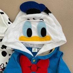 Disney baby 50〜60cm・70cmの画像