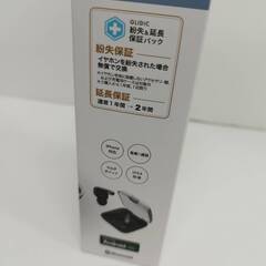 【新品未開封】GLIDiC TW-5300/ワイヤレスイヤホン/ブラックの画像