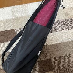 ＜新品未使用＞LAVAヨガマットの画像