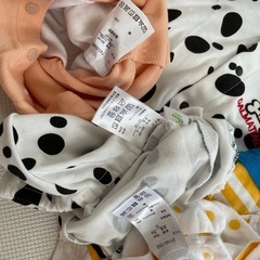 Disney baby 50〜60cm・70cmの画像