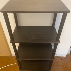 ラックの画像