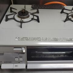 リンナイ ガスコンロ LP（プロパンガス）用  

RT63WH5T-VR

強火力の位置右の画像