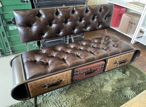 家具セット☆テーブル♡ソファ☆2点☆